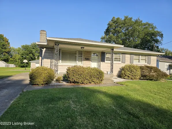 4133 Dover Rd, Louisville, KY 40216