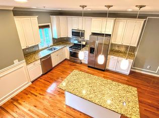 553 S Atlantic Ave, Aberdeen, NJ 07747