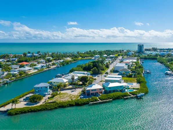 152 Avenue D, Coco Plum Key, FL 33050