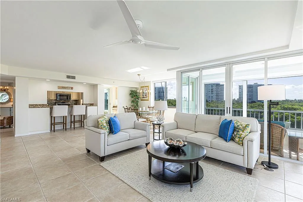 2 bed, 2.0 bath, 1506 sqft, $8,000 — Photo 3