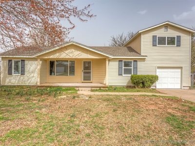 393 E 147th St S, Glenpool, OK, 74033