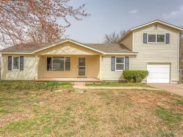 393 E 147th St S, Glenpool, OK 74033