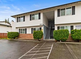 3838 D Pl SE APT 1, Auburn, WA 98002