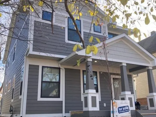 2714 Colfax Ave N, Minneapolis, MN 55411