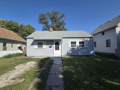 G 2420th Ave, Council Bluffs, IA, 51501