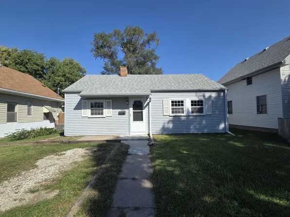 G 2420th Ave, Council Bluffs, IA 51501