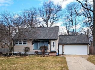 4243 Metropolitan Dr, Cleveland, OH