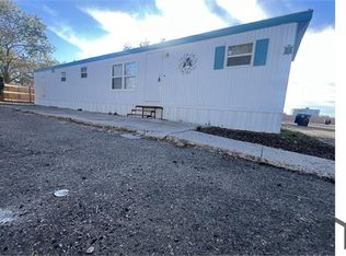 9000 Zuni Rd SE UNIT W55, Albuquerque, NM 87123