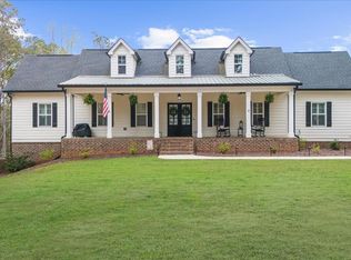 1921 J T Elder Rd, Watkinsville, GA 30677