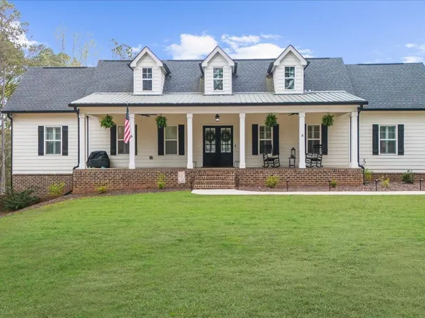 1921 J T Elder Rd, Watkinsville, GA 30677