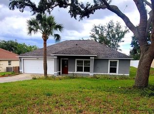 9847 Crenshaw Cir, Clermont, FL 34711