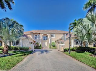 21150 Falls Ridge Way, Boca Raton, FL 33428