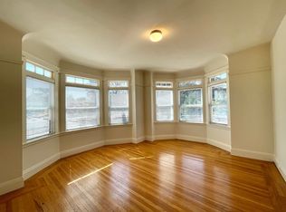 3010 Fulton St APT 7, San Francisco, CA 94118