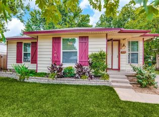 2506 W 5th St, Irving, TX 75060