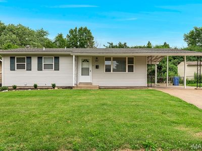 1945 Tahoe Dr, Florissant, MO, 63031