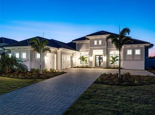 8504 Pavia Way, Bradenton, FL 34202