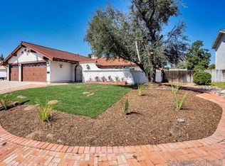 14118 El Dolora Way, Poway, CA 92064