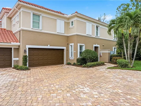12905 New Market ST #102, FORT MYERS, FL 33913