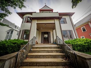 22-24 Grand View Ave #2A, Somerville, MA 02143