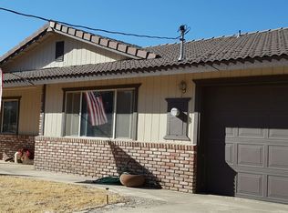 19111 Mustang Dr, Tehachapi, CA 93561