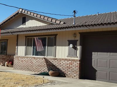 19111 Mustang Dr, Tehachapi, CA, 93561
