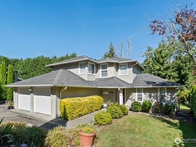 10121 64th Place W, Mukilteo, WA, 98275