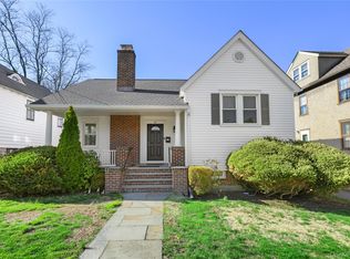 48 Coakley Avenue, Harrison, NY