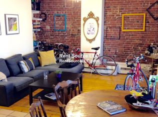 105 Hampshire St #2, Cambridge, MA 02139