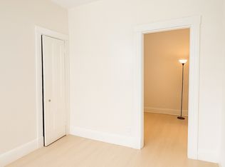 466 Mercer St #2, Jersey City, NJ 07302