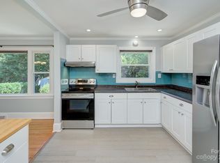 4839 Keats Ave, Charlotte, NC 28212
