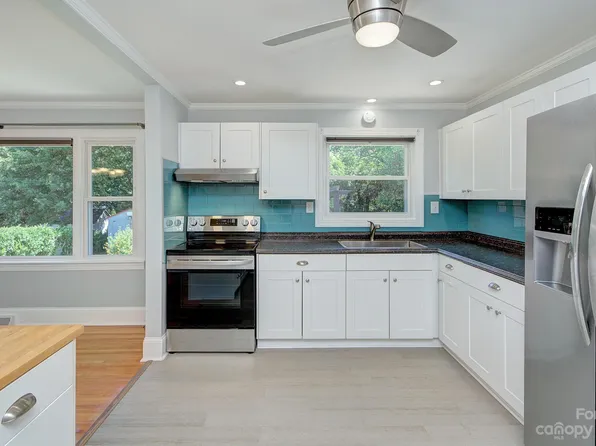 4839 Keats Ave, Charlotte, NC 28212