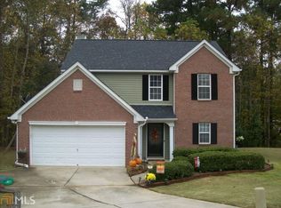 4437 High Gate Dr NW, Acworth, GA 30101