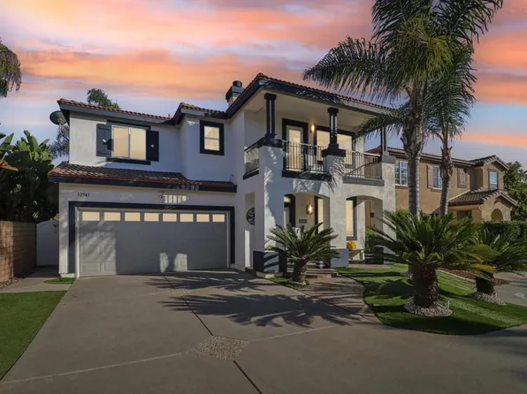 12543 Carmel Canyon Rd, San Diego, CA 92130