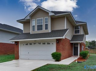 237 Shadow Ct SW, Huntsville, AL 35824