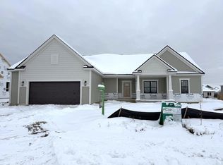 1259 Wild Rye LANE, Oconomowoc, WI 53066