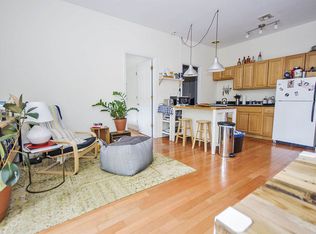 419 Hart St APT 2A, Brooklyn, NY 11221