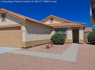 11360 E Raleigh Ave, Mesa, AZ 85212