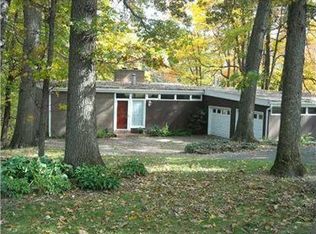 154 Hilltop Ln, Wexford, PA 15090