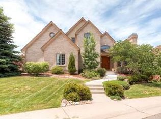 5793 S Lima St, Englewood, CO 80111