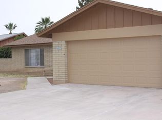 4607 W Bryce Ln, Glendale, AZ 85301