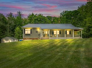 20 Pleasant Hill Rd, Deerfield, NH 03037