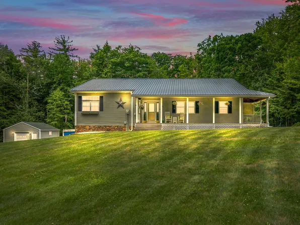 20 Pleasant Hill Road, Deerfield, NH 03037