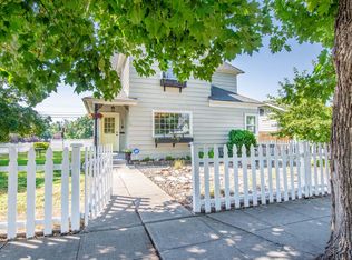 903 W Chelan Ave, Spokane, WA 99205