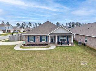 31610 Memphis Loop, Spanish Fort, AL 36527