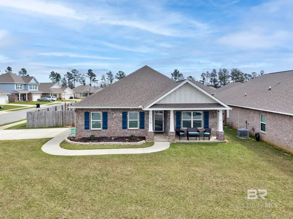 31610 Memphis Loop, Spanish Fort, AL 36527