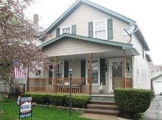 3120 Searsdale Ave, Cleveland, OH 44109