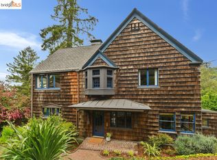 21 Mosswood Rd, Berkeley, CA 94704