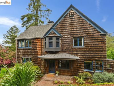 21 Mosswood Rd, Berkeley, CA, 94704