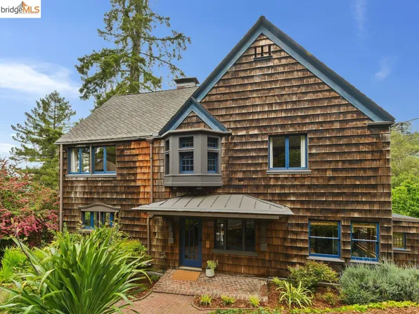 21 Mosswood Rd, Berkeley, CA 94704