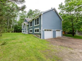 533 Five Islands Rd, Georgetown, ME 04548